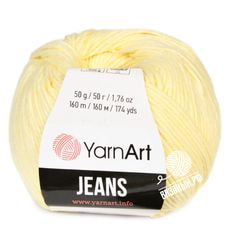 Jeans (YarnArt)