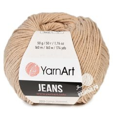 Jeans (YarnArt)