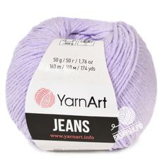 Jeans (YarnArt)