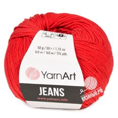 Jeans (YarnArt)