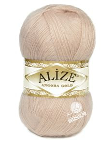 Angora Gold