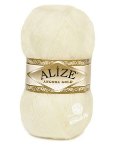 Angora Gold