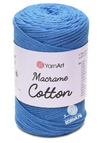 Macrame Cotton