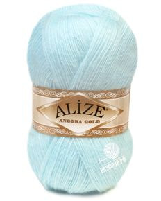Angora Gold