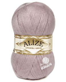 Angora Gold