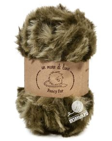 Fancy Fur