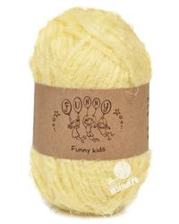 53 (Светло-желтый)