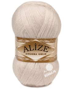 Angora Gold