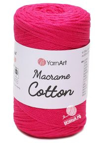 Macrame Cotton