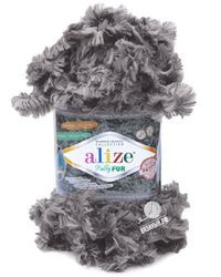 6105 (Пепельно-Кофейный)