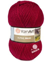 667 (Красный)