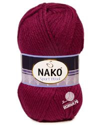 6592 (Бордовый)