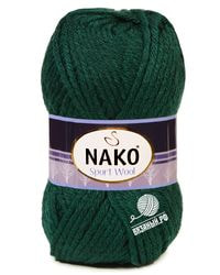 1873 (Бутылочный зеленый)