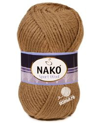 10126 (Карамельный)