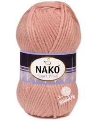 2406 (Светло-кремовый розовый)