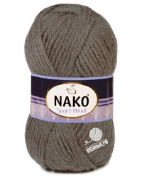 5667 (Темная норка)