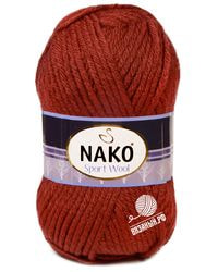 4409 (Терракотовый)