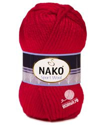 3641 (Карминно-красный)