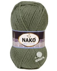 1631 (Зеленый миндаль)