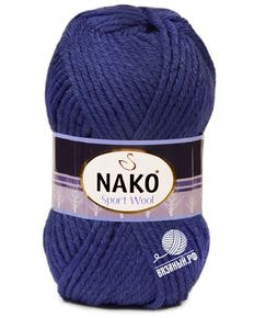 Sport Wool