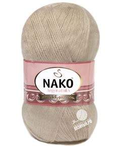 Angora Luks