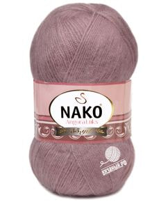 Angora Luks