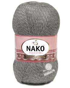 Angora Luks