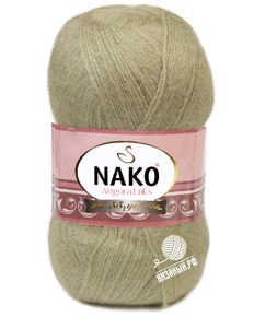 Angora Luks