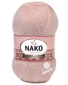 Angora Luks