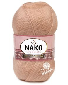 Angora Luks