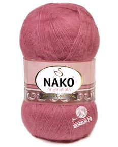Angora Luks