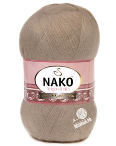 Angora Luks
