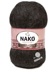 Angora Luks
