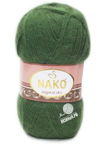 Angora Luks