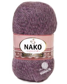 Angora Luks