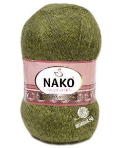 Angora Luks