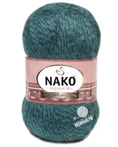 Angora Luks