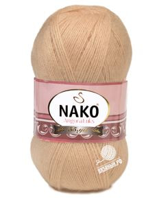 Angora Luks