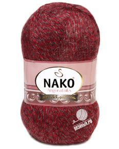 Angora Luks