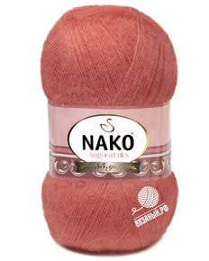 Angora Luks