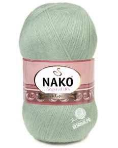 Angora Luks