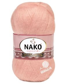Angora Luks