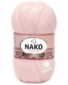 Angora Luks