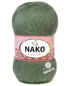 Angora Luks