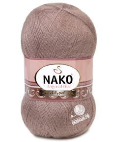 Angora Luks