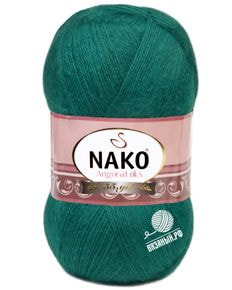 Angora Luks