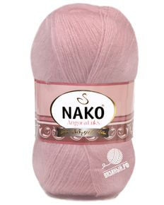 Angora Luks
