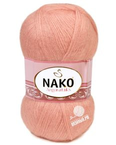 Angora Luks