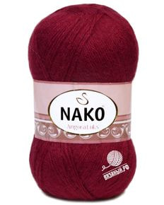 Angora Luks