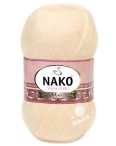 Angora Luks